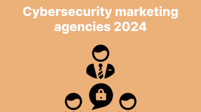 Get Professional Cybersecurity Marketing Agency Services to Grow Your Business
