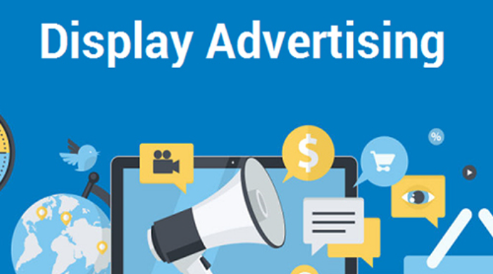 Get high-converting display advertising agency services for your business