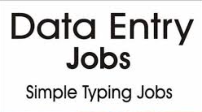 Providing dedicated part time data entry jobs support for all your business needs.