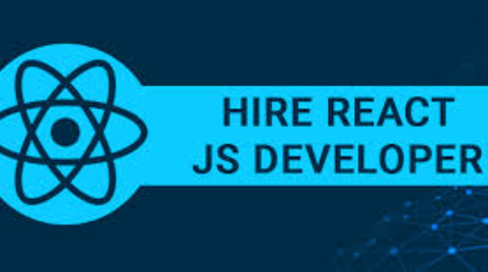 Hire React developers for custom, high-performance web apps and solutions.
