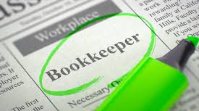 Looking to Hire Bookkeeper? I Offer Reliable and Expert Solutions
