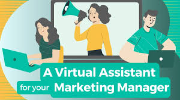 Get Professional Marketing Virtual Assistant Services for Your Business