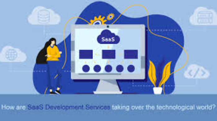 I Provide Expert SaaS Application Development for Your Business
