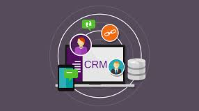 Get Professional CRM Agency Providing Tailored Solutions for Your Business