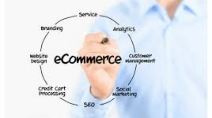 Boost your business with our reliable managed ecommerce services