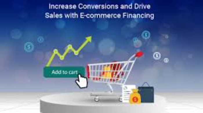 Optimize your online store with expert ecommerce finance integrations