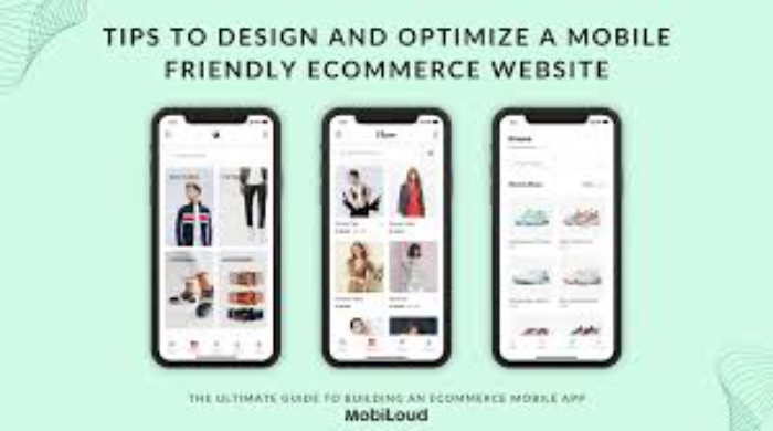 Optimize your mobile ecommerce site for speed and user experience