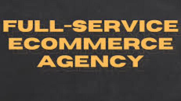 Grow your business with our expert full service ecommerce agency support
