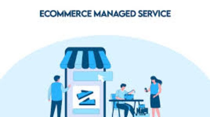 Boost Your Online Store’s Efficiency with Expert Ecommerce Managed Services