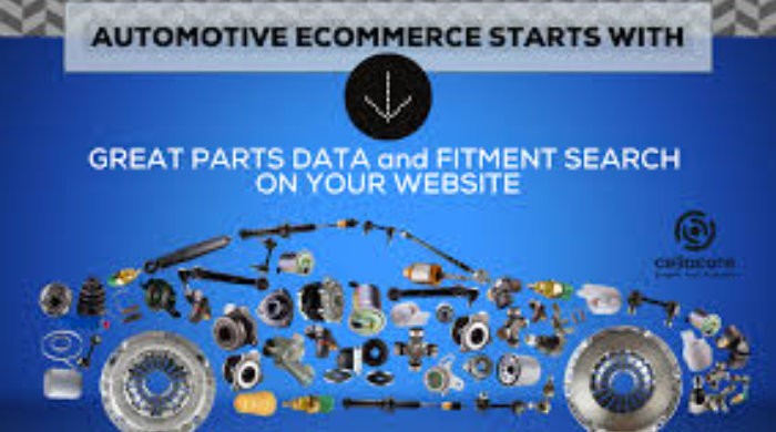 Get a Fully Functional Automotive Ecommerce Website Built for You