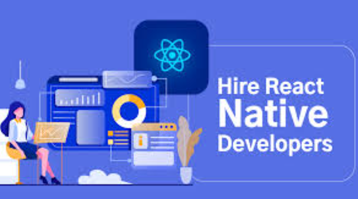 Hire React Native Developers for Professional Mobile App Development