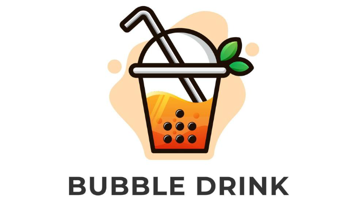 I will craft a creative drink logo design that captures your brand