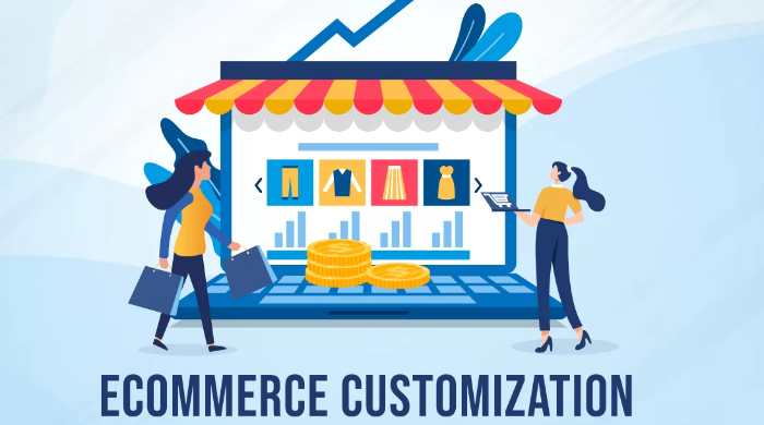 I will optimize and customize your e-commerce site to fit your business needs