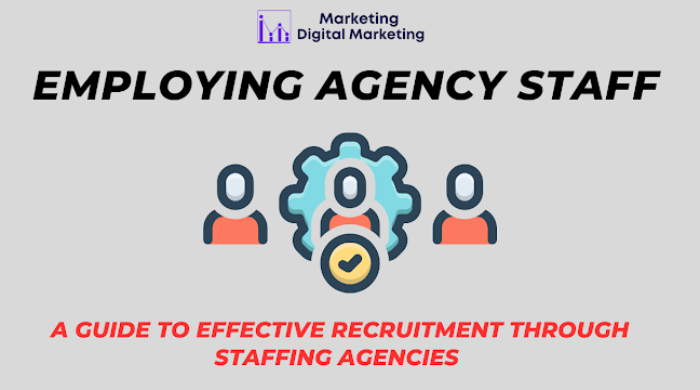 We will create a tailored hiring process for digital marketing staffing agencies
