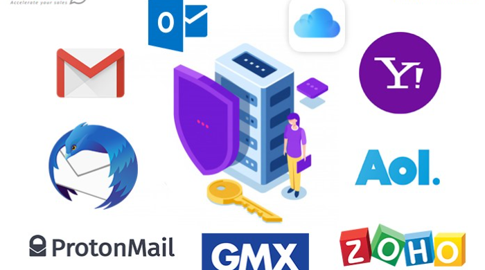 We Offer the Best Email Service for Personal Use – Reliable & Secure