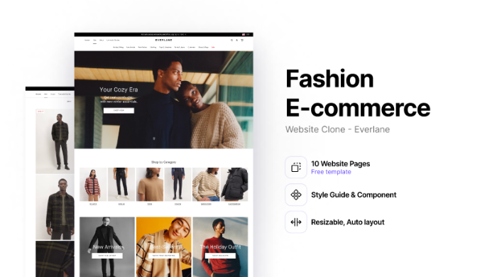 We will set up responsive fashion ecommerce sites with seamless shopping experience