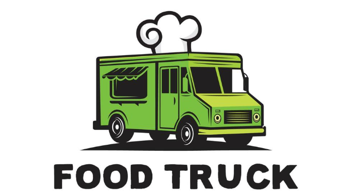 We will create a unique and custom food truck logo tailored to your business style