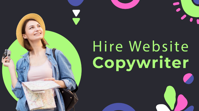 Zenwriting will provide top website copywriter services in any niche