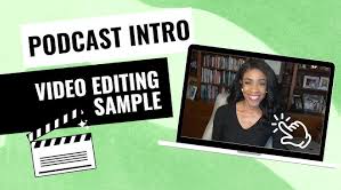 We Offer Professional Video Editing Podcast Services to Enhance Your Show