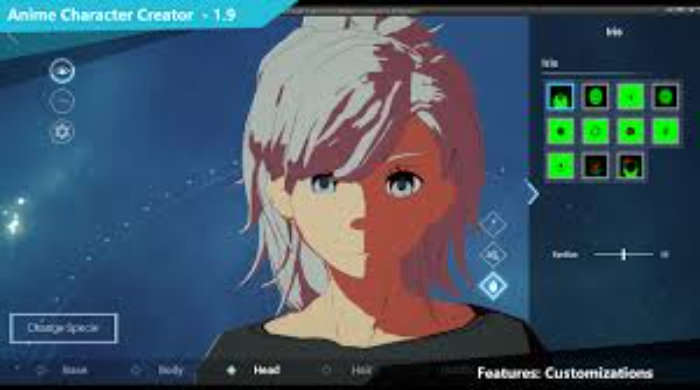 Expert 3D Anime Character Creator to Bring Your Imagination to Life