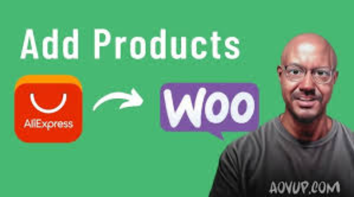 I Will Integrate AliExpress WordPress Store with Seamless Dropshipping