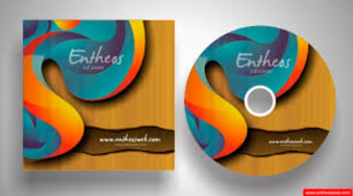 Get a Unique and Creative CD Cover Design for Your Next Release