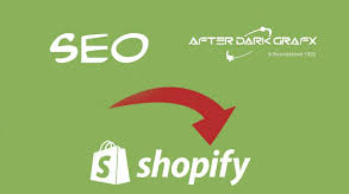 Professional Shopify SEO Expert to Optimize Your E-commerce Store