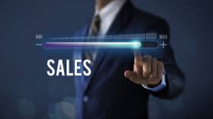 Hire Sales Representative to grow your business and close more deals