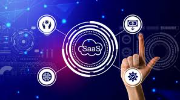 I Am a Skilled SaaS Developer to Build Your SaaS Platform
