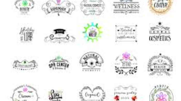 I will design Cosmetic Logo for Your Beauty Business
