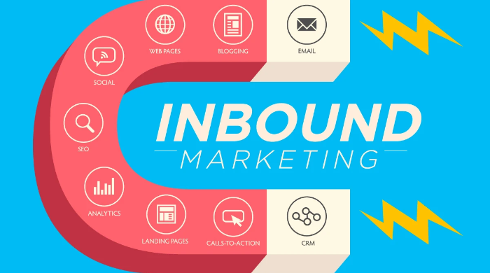 We Offer Results-Driven Agence Inbound Marketing Campaigns to Attract More Customers