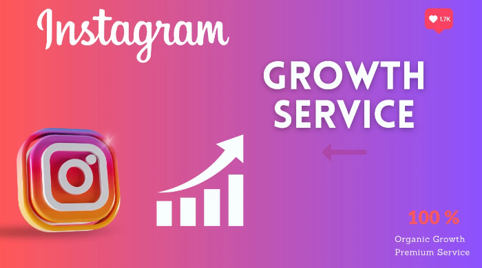 We will Professionally grow your Instagram Account and manage your account