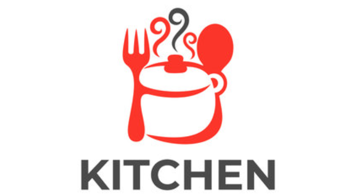 I will provide a sleek, memorable kitchenware logo that suits your brand style