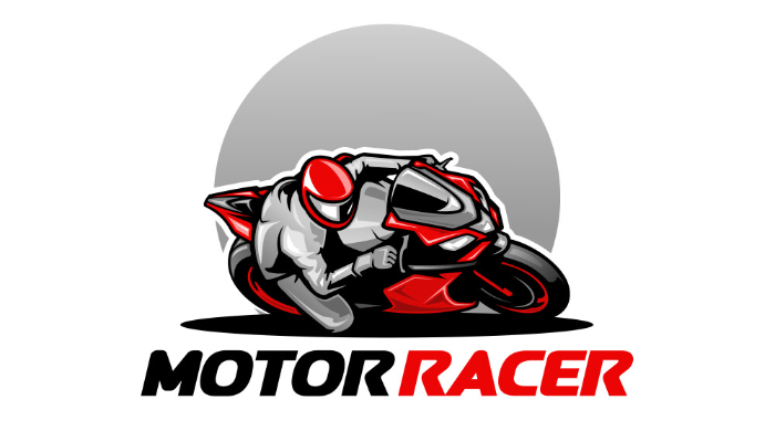 I Will Design a Custom Motor Racing Logo for Your Race Team or Business