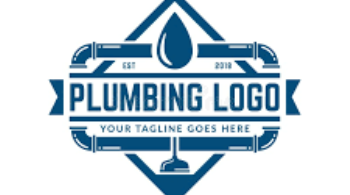 We Offer Custom Plumber Logo Designs to Elevate Your Brand