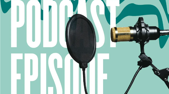 We will enhance your podcast episode with professional editing and sound design