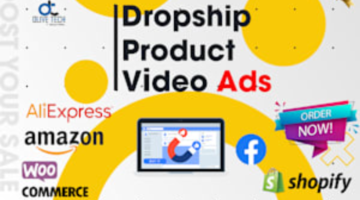 I Make Dynamic Ecommerce Product Videos for Maximum Customer Engagement