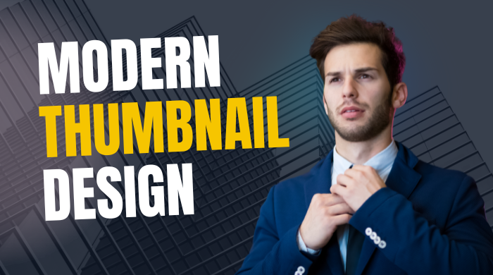 I Create Custom Thumbnail Design Icons That Stand Out