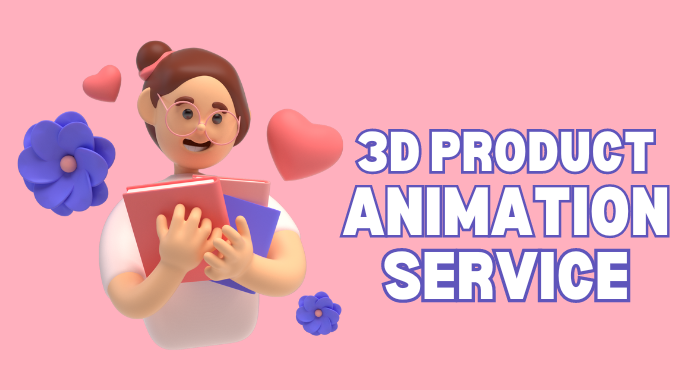 I Will Create Custom 3D Product Animation Services for Your Needs