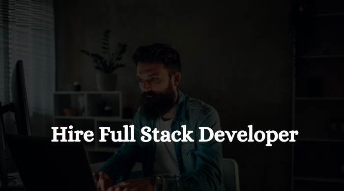 Expert Full Stack Developer for Custom Web Solutions