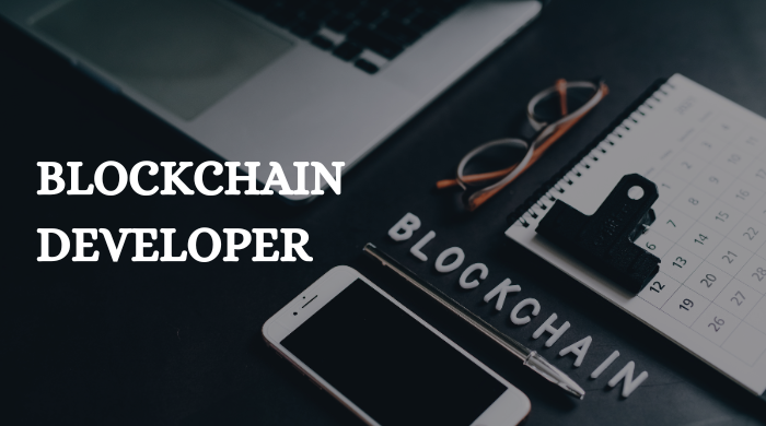 Hire Blockchain Developer for Custom Solutions and Smart Contracts