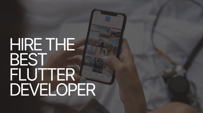 Hire Flutter Developer To Create Stunning Mobile Apps