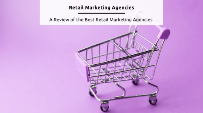 We Offer Expert Retail Marketing Agency Services to Boost Your Sales and Visibility