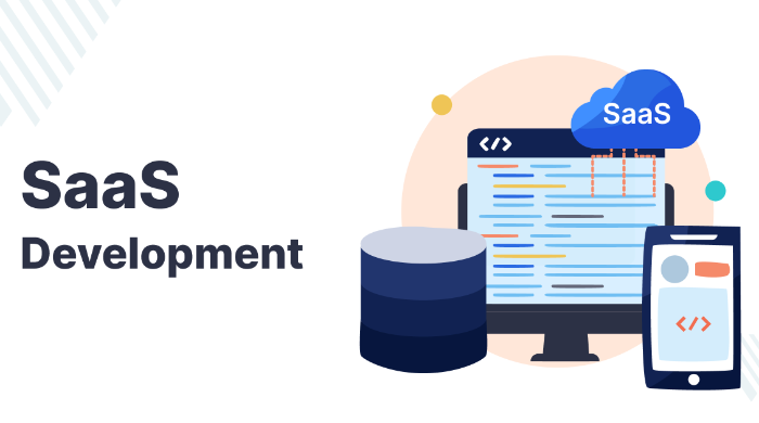 I Offer SaaS Development Company Services to Scale Your Business