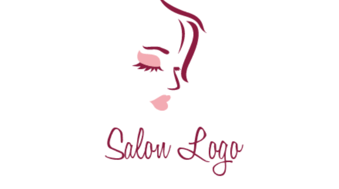 I will design a stunning salon logo to elevate your beauty business branding