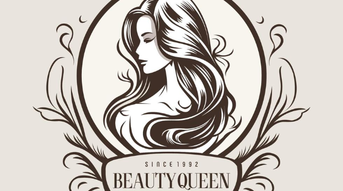 We will provide a unique and stylish beauty salon logo for your business