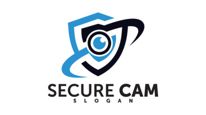 We design impactful logos for security systems and related industries