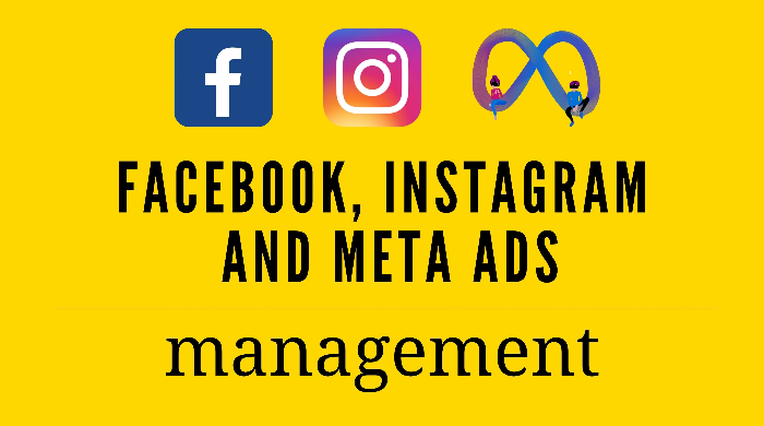 We will setup and optimise your META, Facebook or Instagram Ads campaign