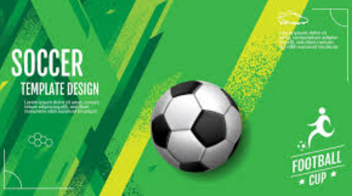 I Will Create Eye-Catching Soccer Posters for Your Events or Teams