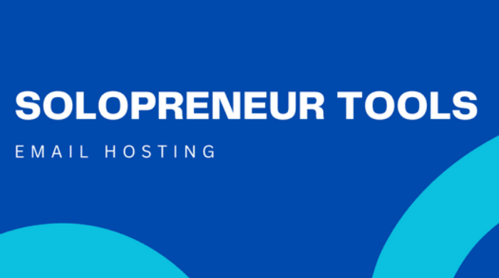 Get Customized Email Services for Solopreneurs to Manage Your Business